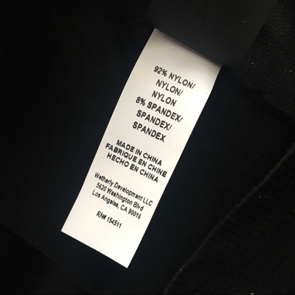 🌻org. $15 Electric Yoga Leggings - Picture 4 of 7